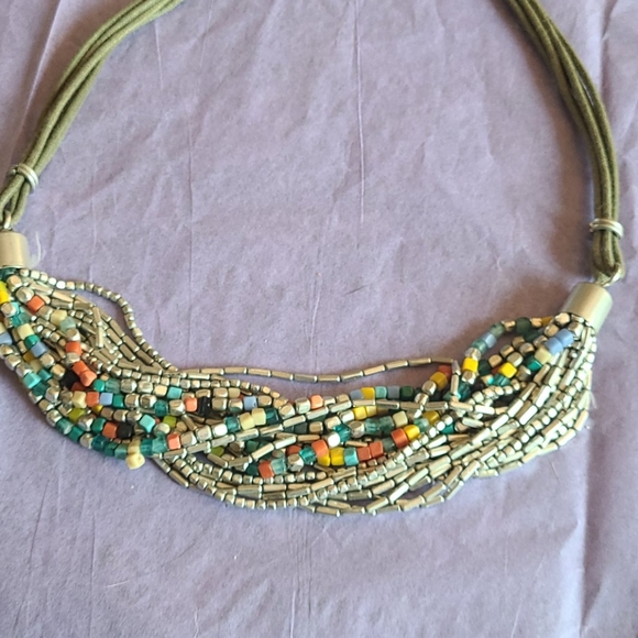 Necklace - Picture 2 of 2
